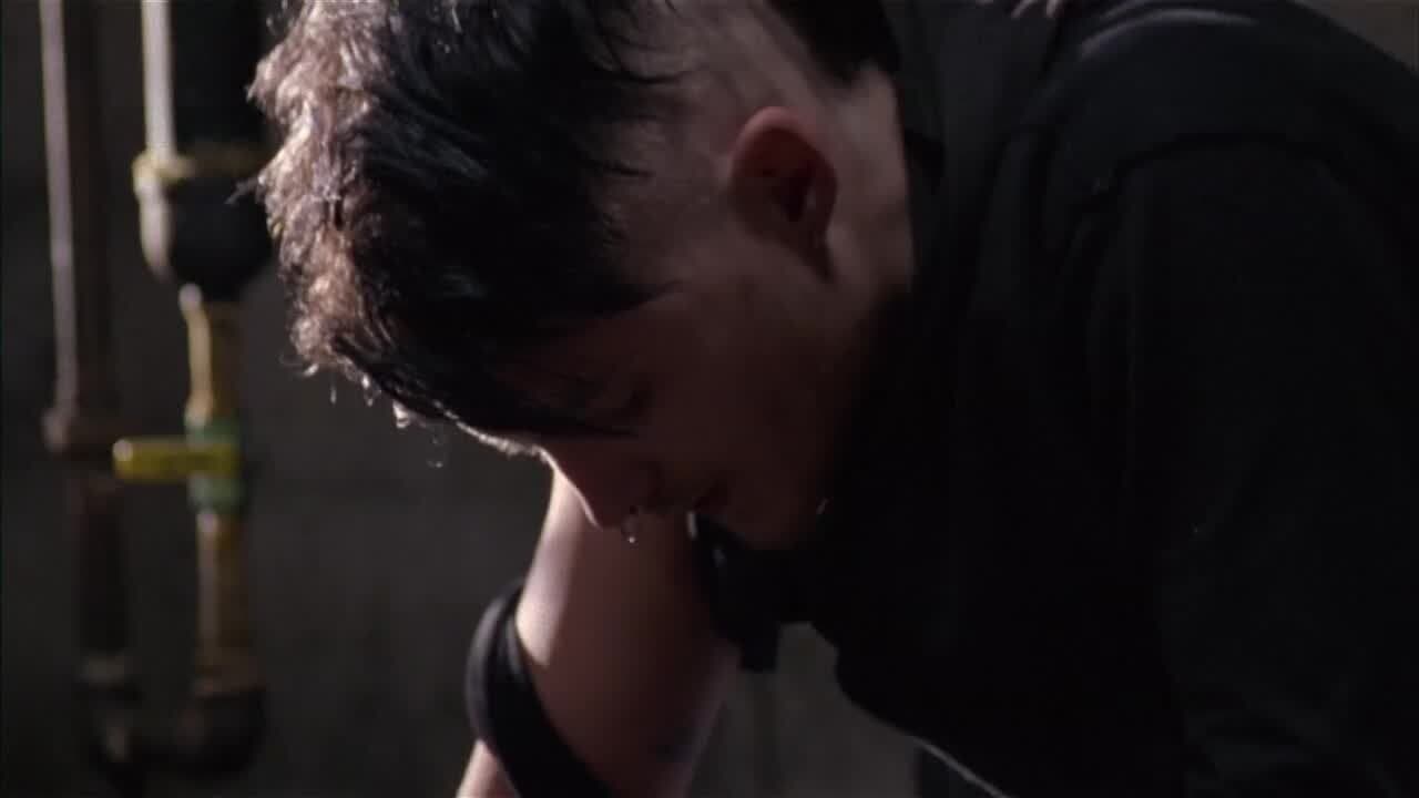 1 Out of 7の背景画像