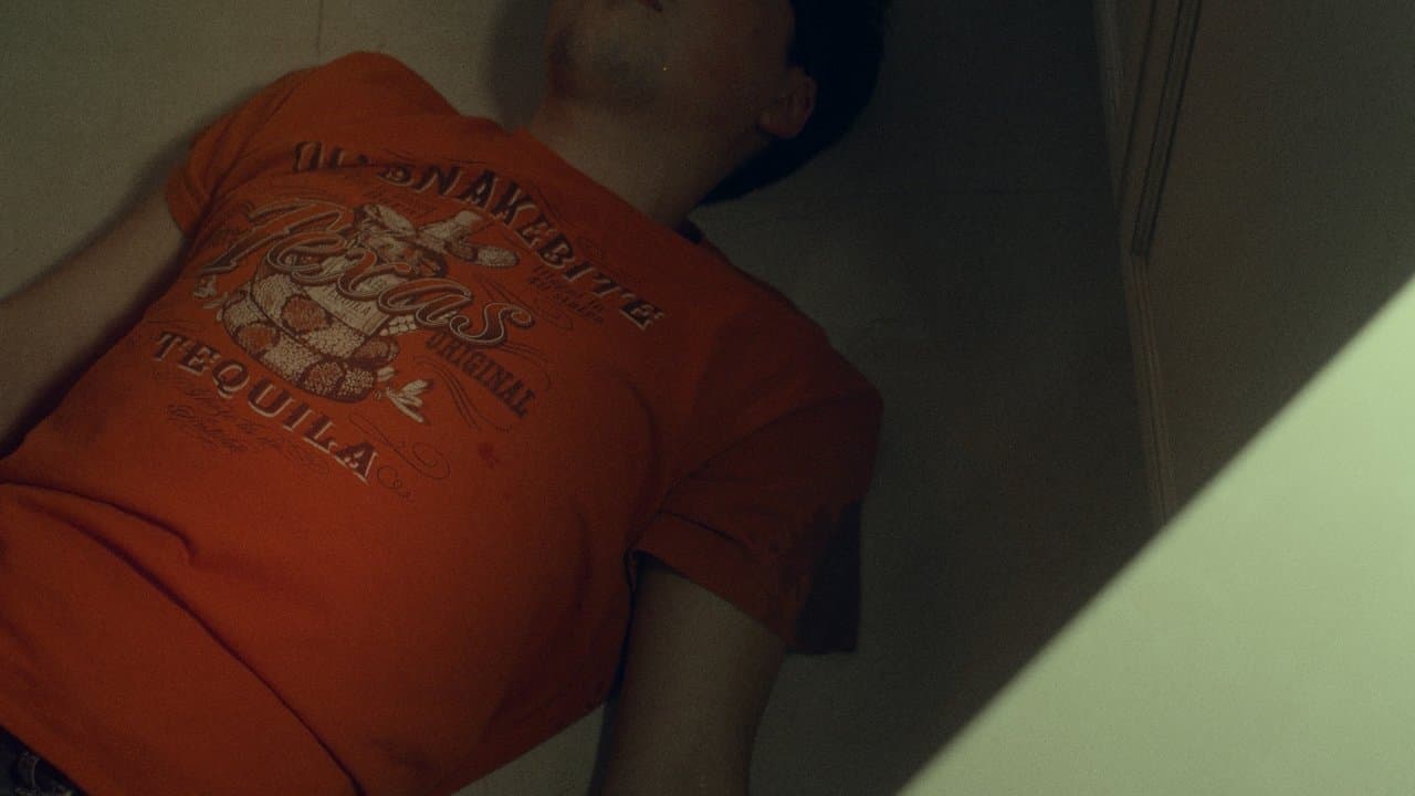 Paralysisの背景画像