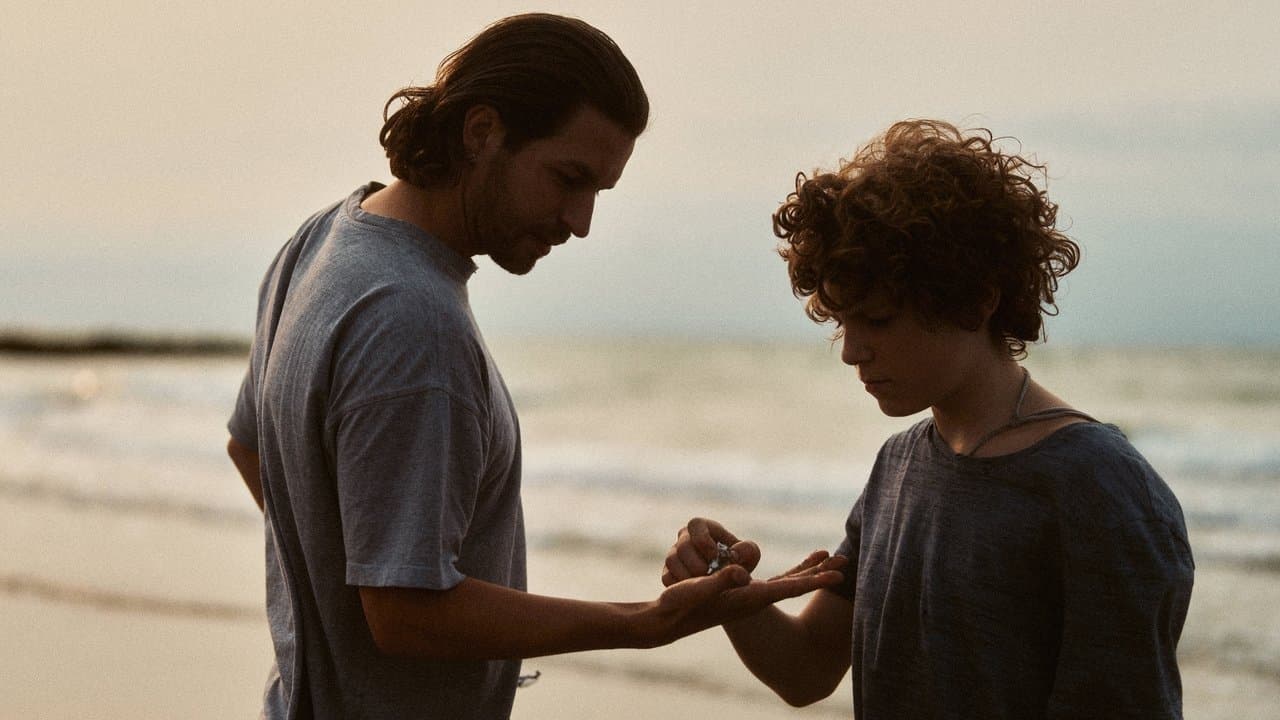 Milanoの背景画像