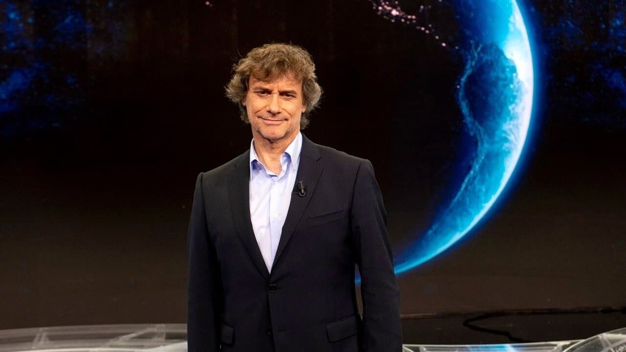 Noos - L'avventura della conoscenzaの背景画像