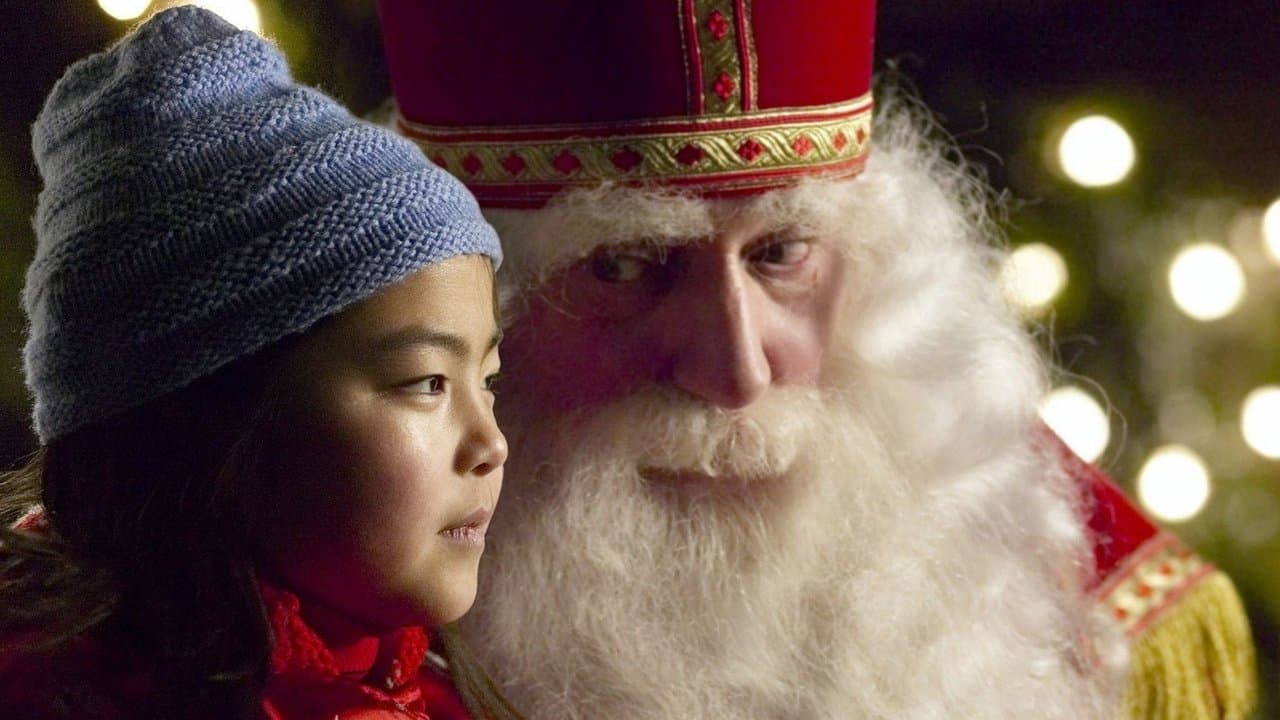 Het Paard van Sinterklaasの背景画像