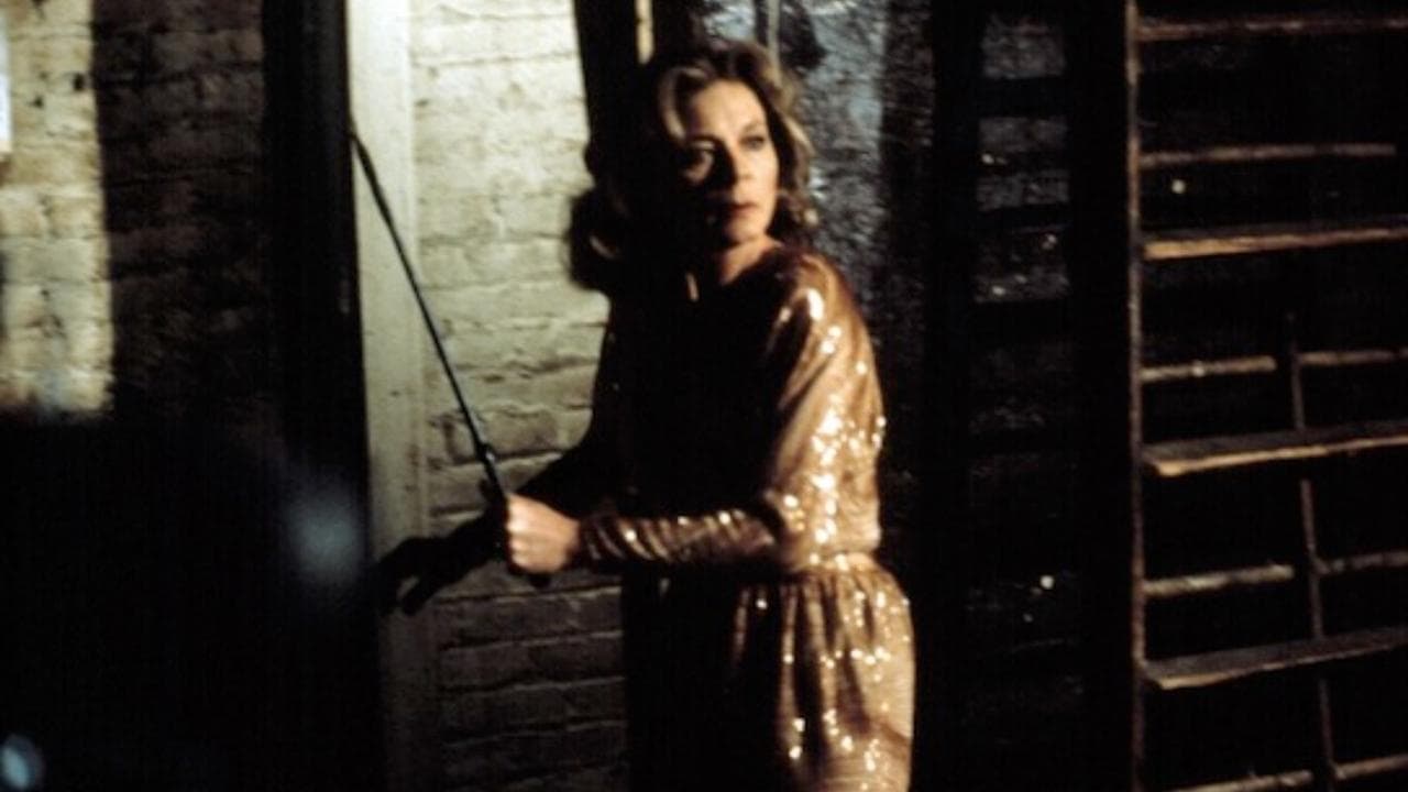 The Fanの背景画像