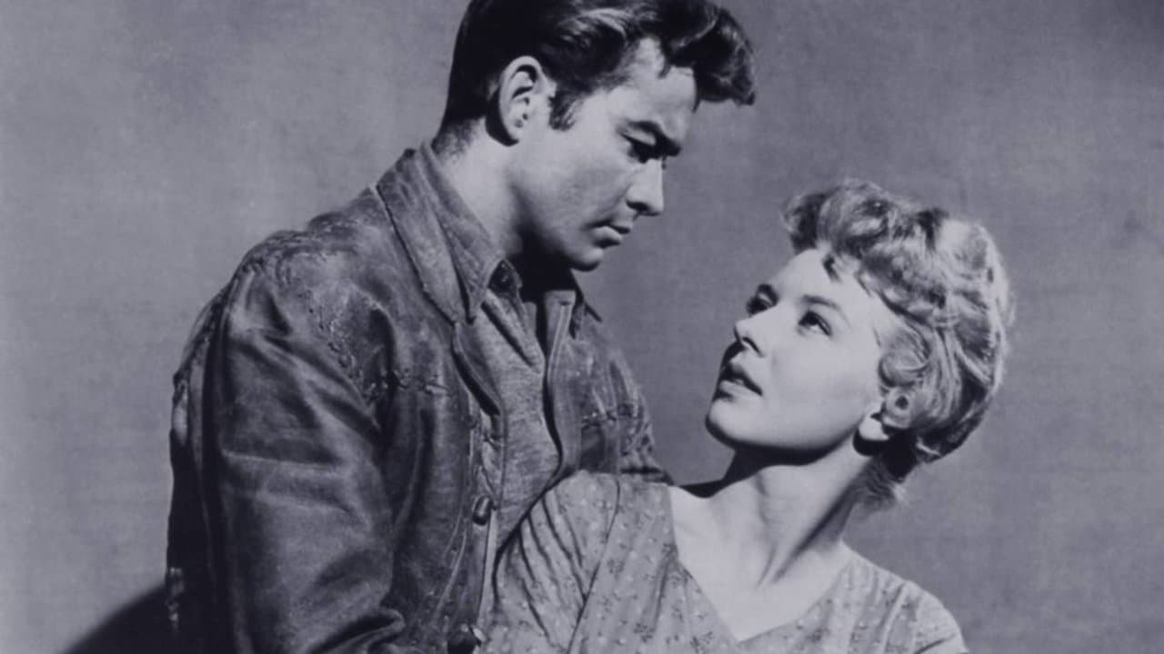 Young Jesse Jamesの背景画像