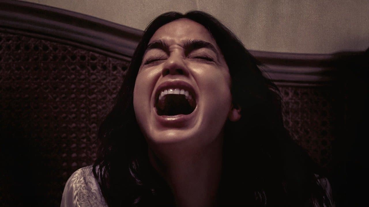 Bed Restの背景画像