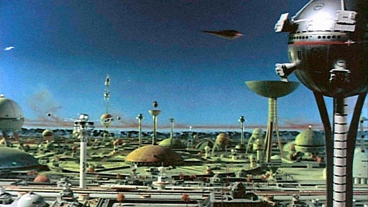 Star Maidensの背景画像