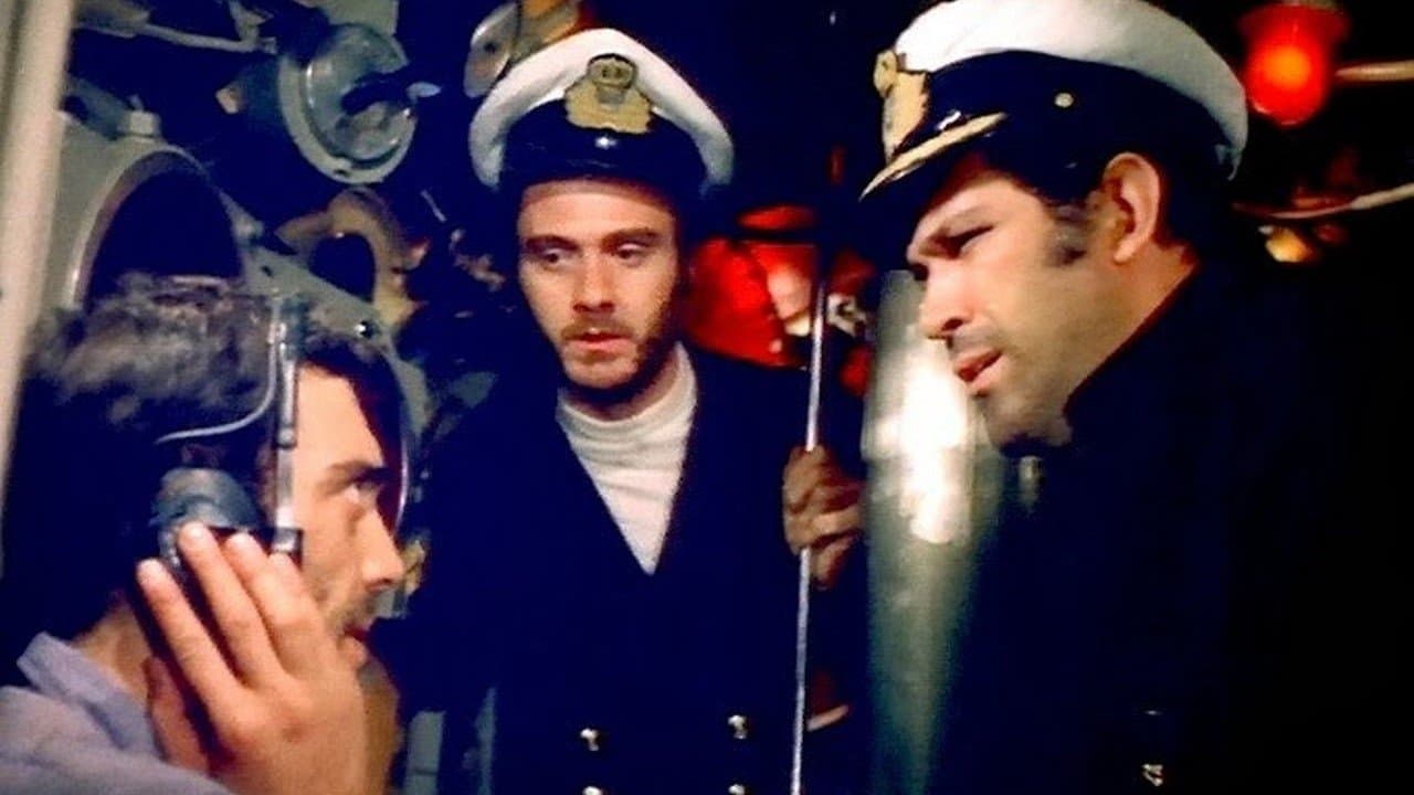 Υποβρύχιον Παπανικολήςの背景画像