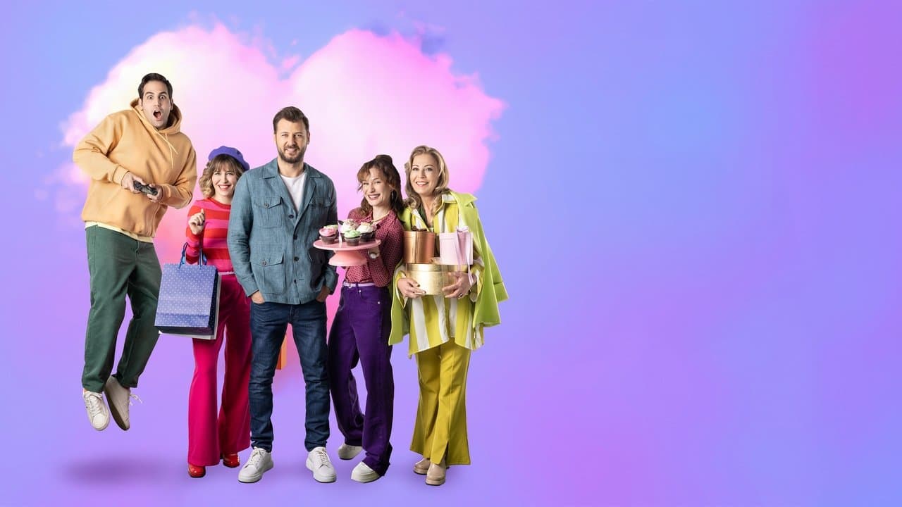 Aşkımız Yeterの背景画像