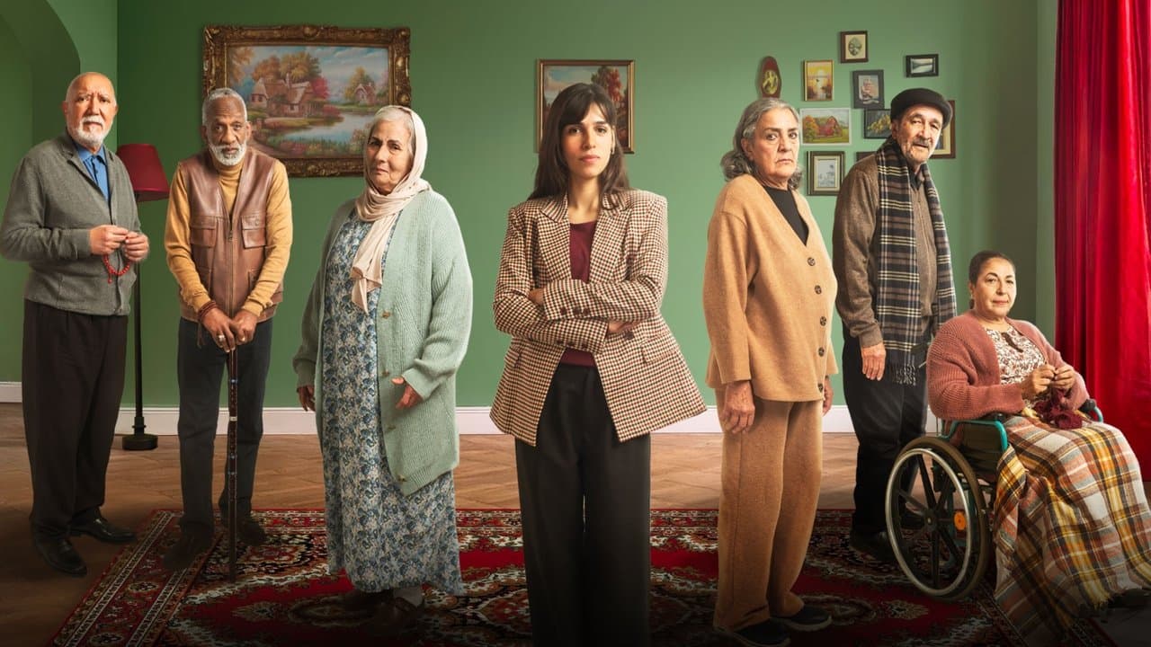 رحلة العمرの背景画像