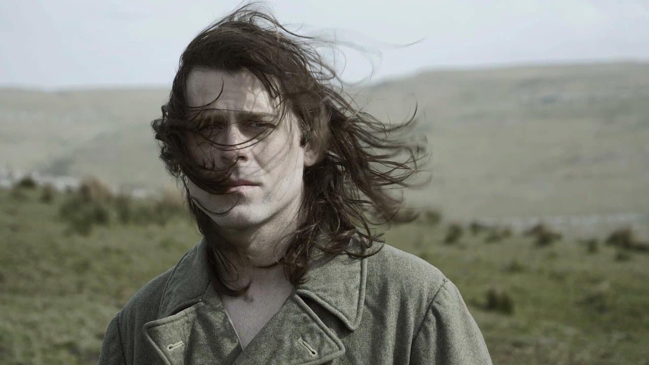 Wuthering Heightsの背景画像