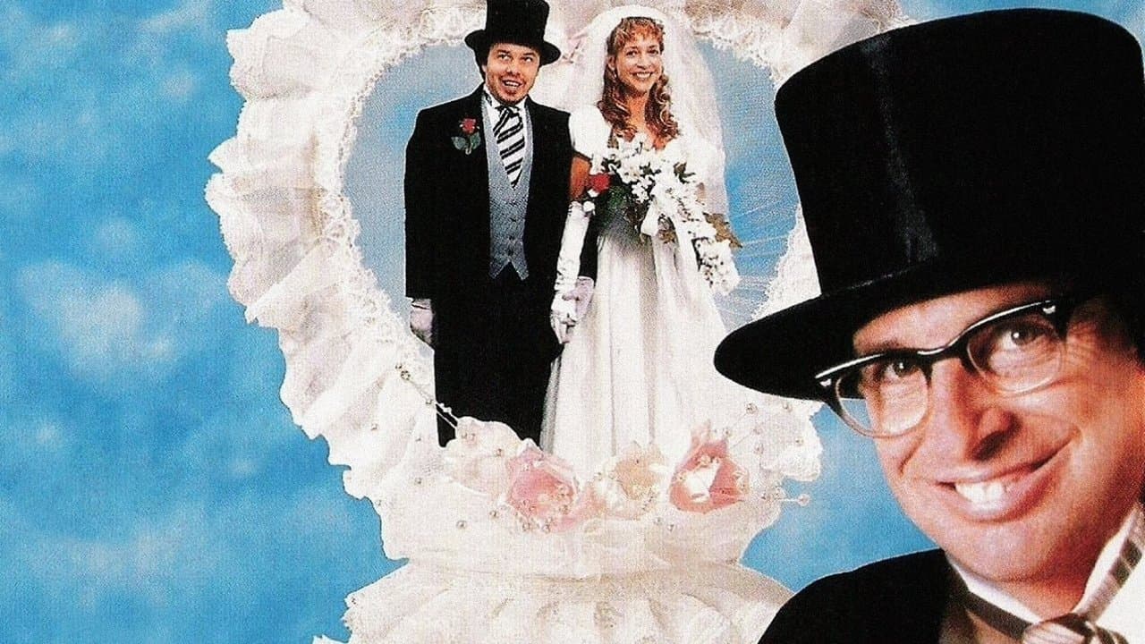 Revenge of the Nerds IV: Nerds In Loveの背景画像