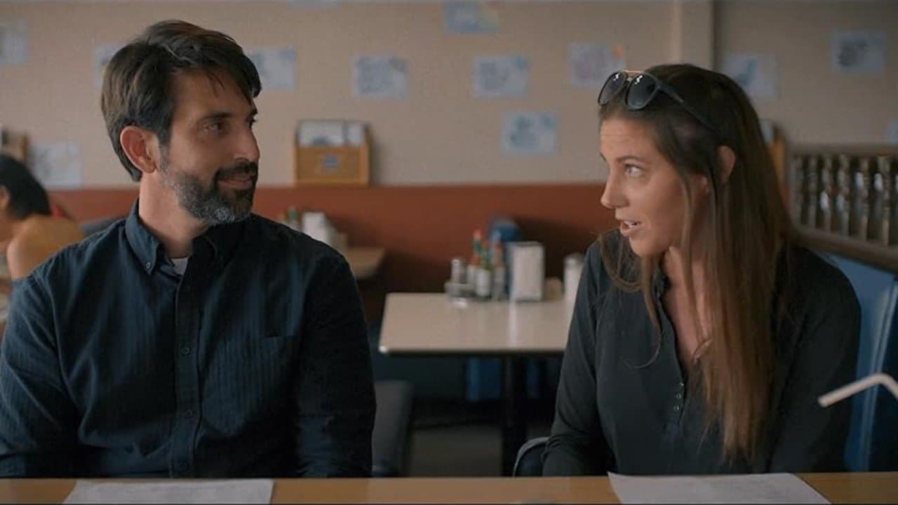 To Fall in Loveの背景画像