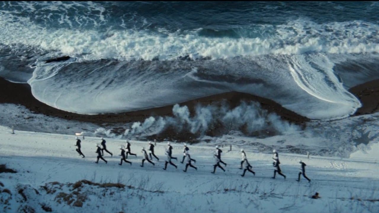 札幌オリンピックの背景画像