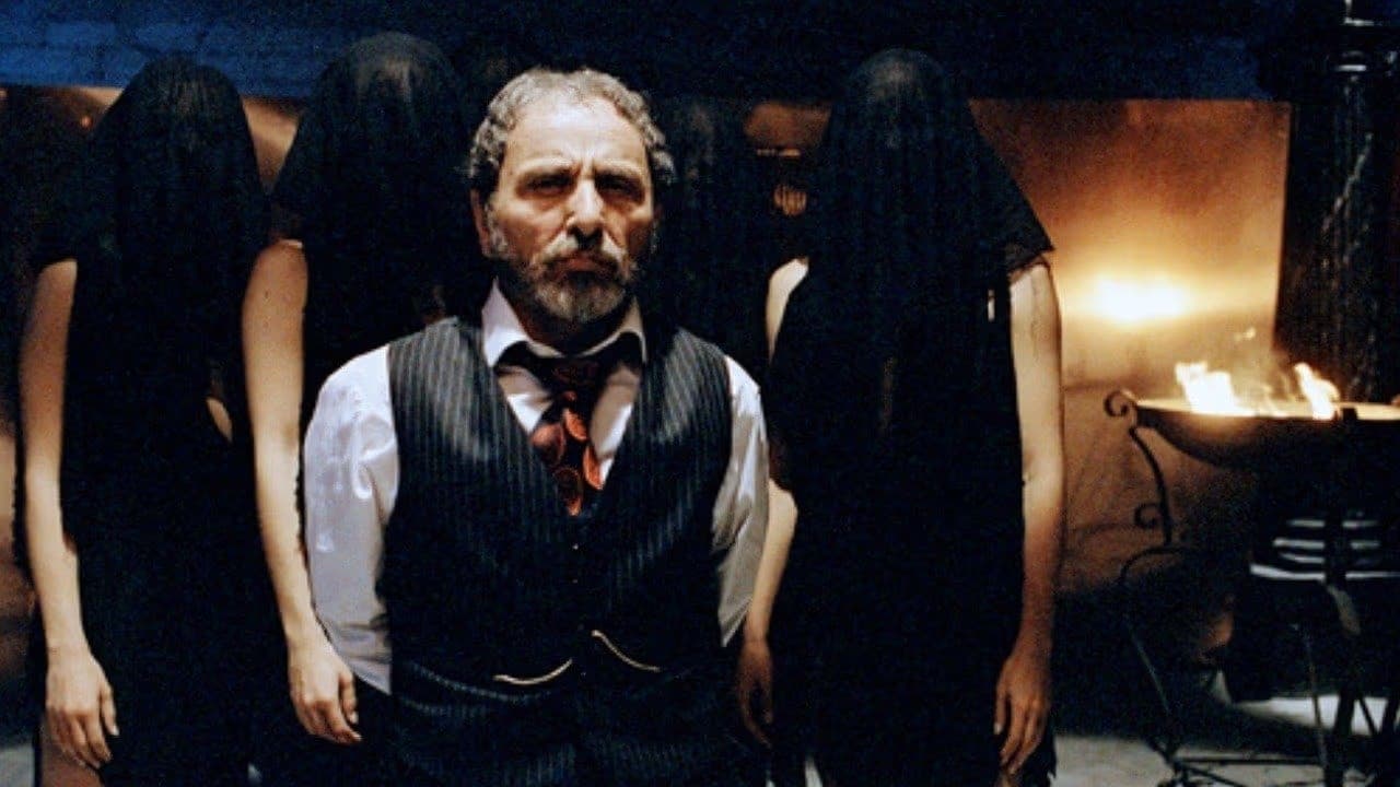 Chiamami Salomèの背景画像