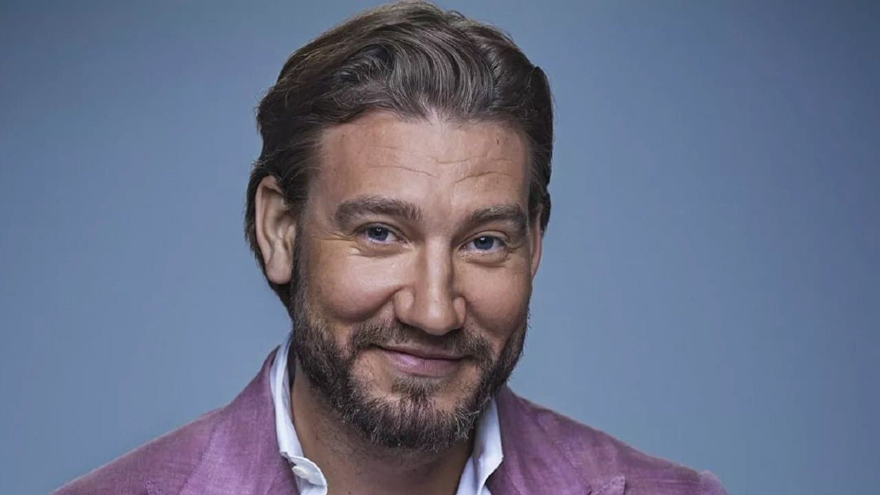 Nicklas Prankerの背景画像