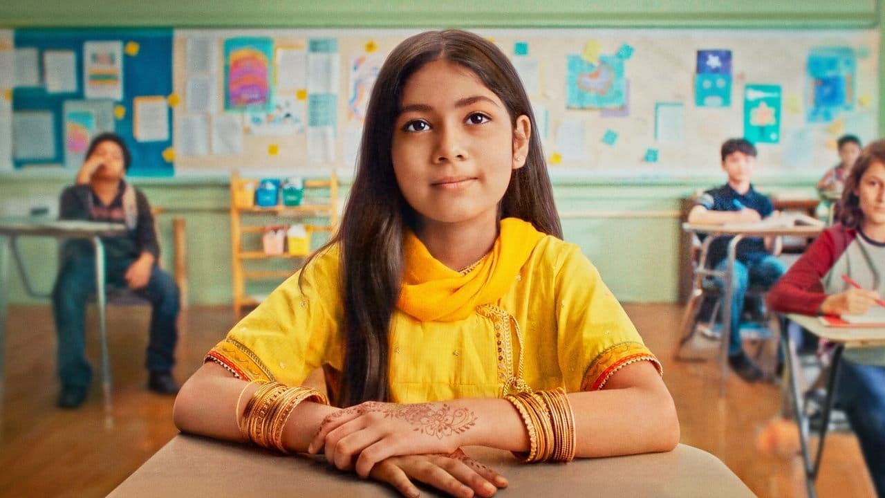 American Eidの背景画像