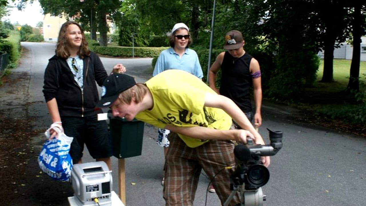 Lille Bengtの背景画像