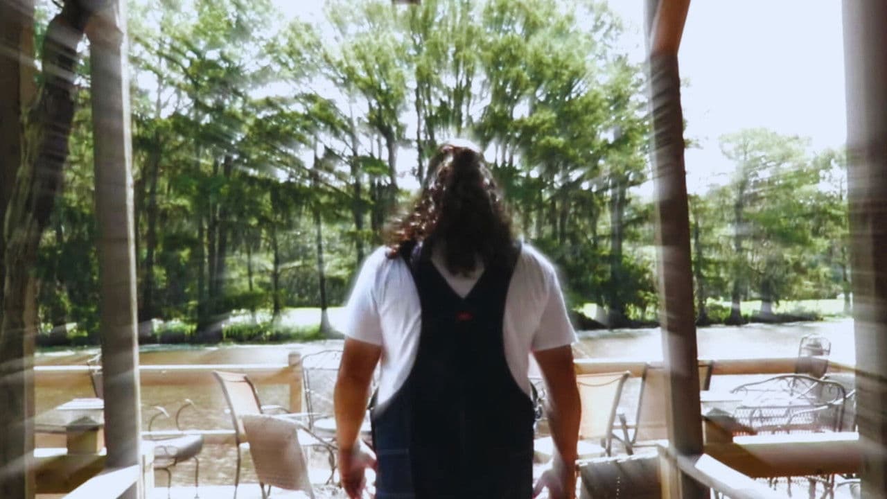 Dying to Be Happyの背景画像