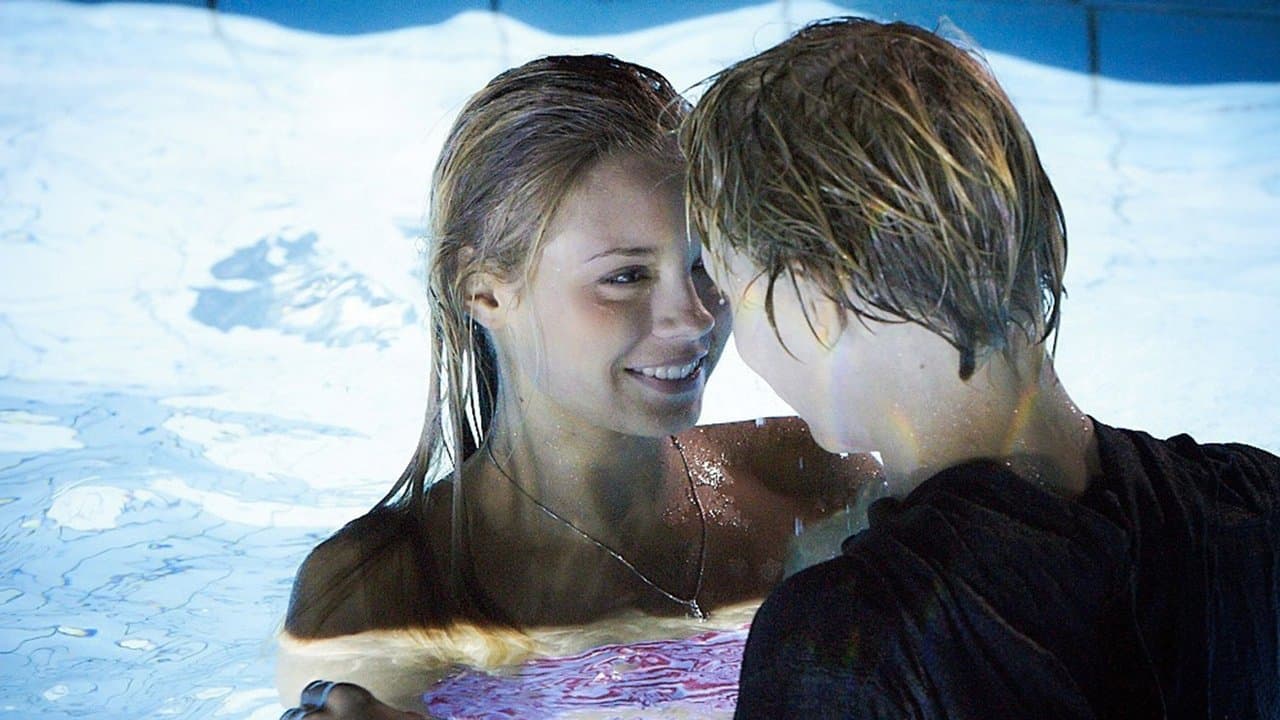 Amors ballerの背景画像