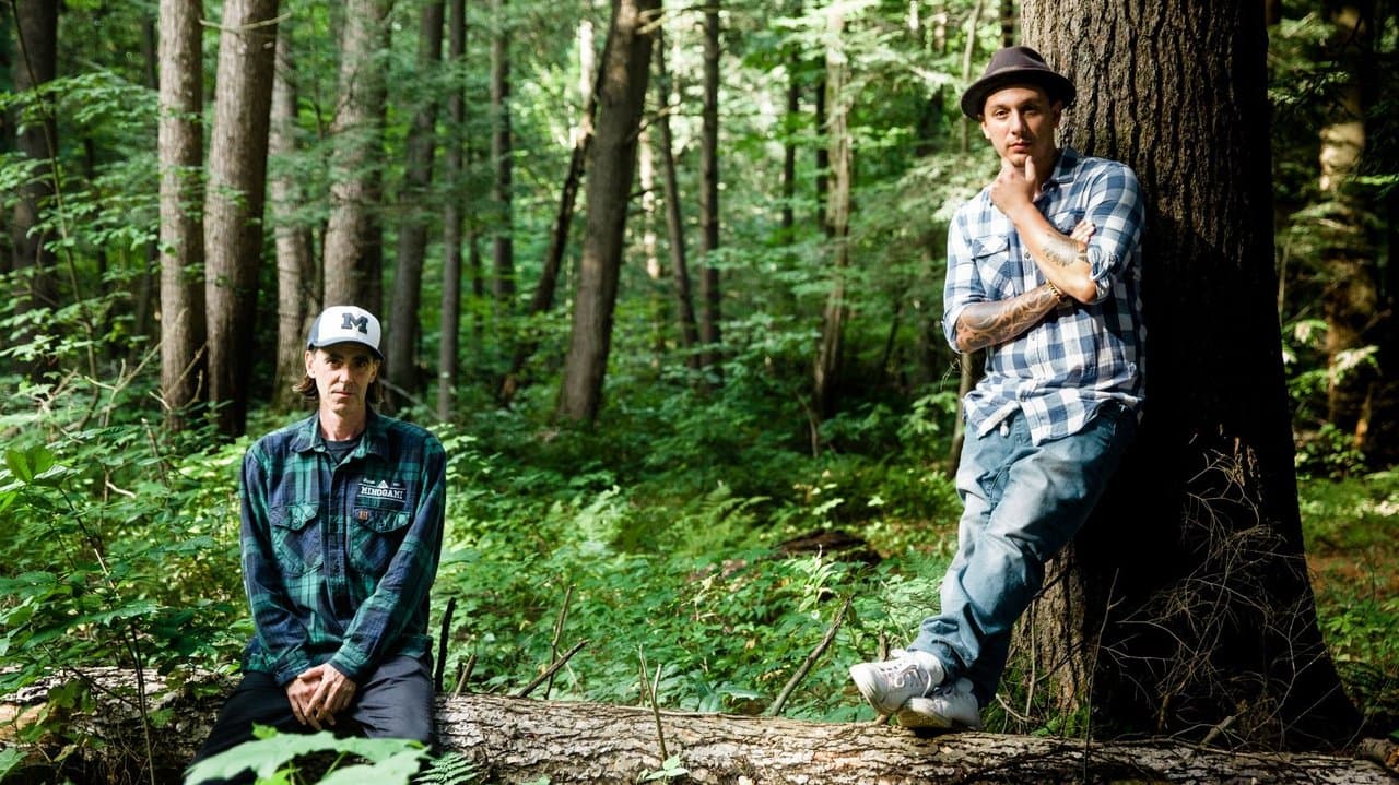 Oka, 30 ans aprèsの背景画像