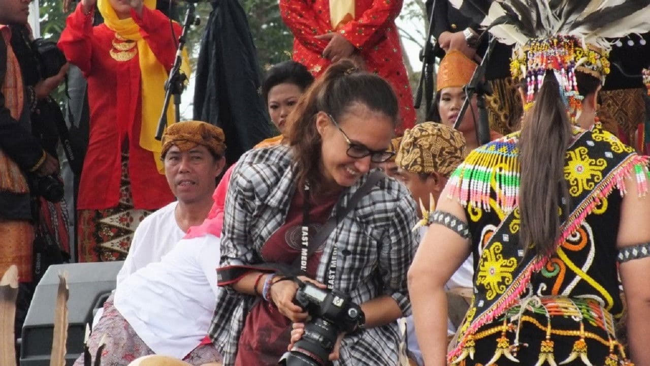 Erau Kota Rajaの背景画像