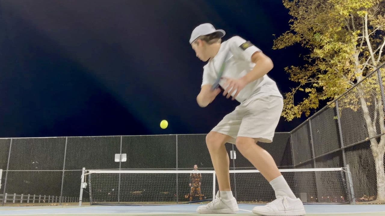 SX Training at Fox Racewayの背景画像