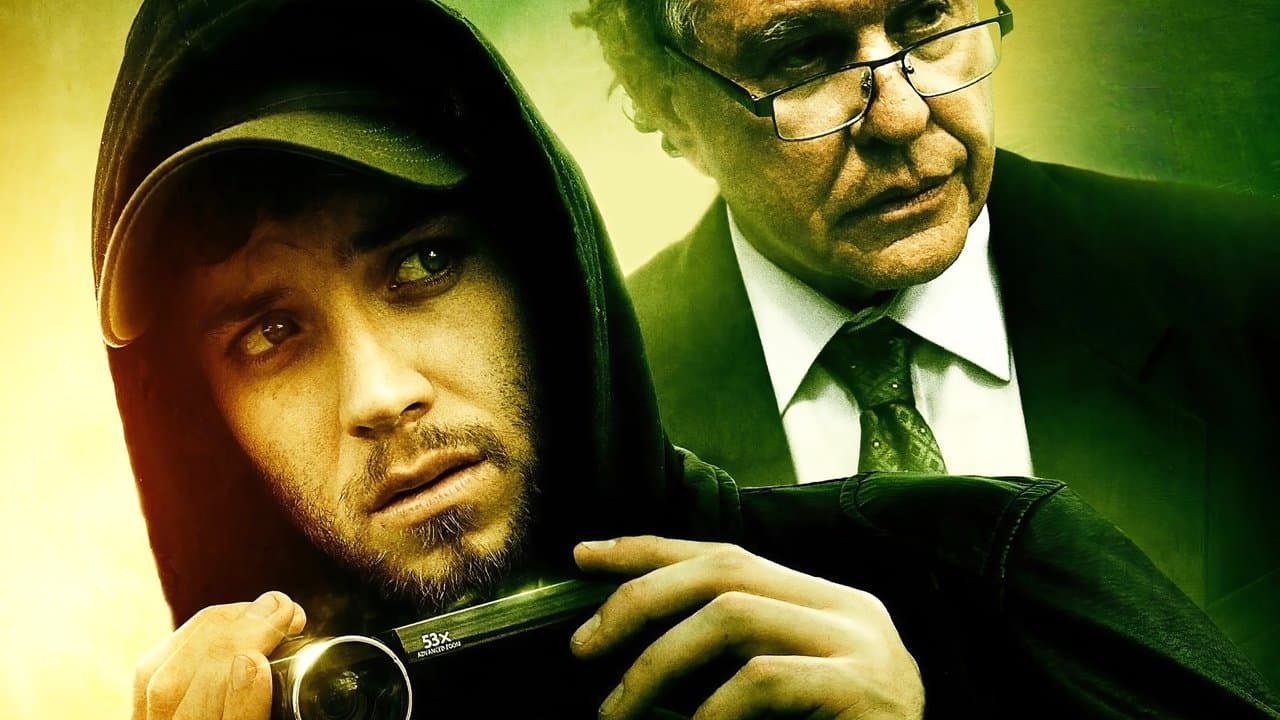 Stakeoutの背景画像