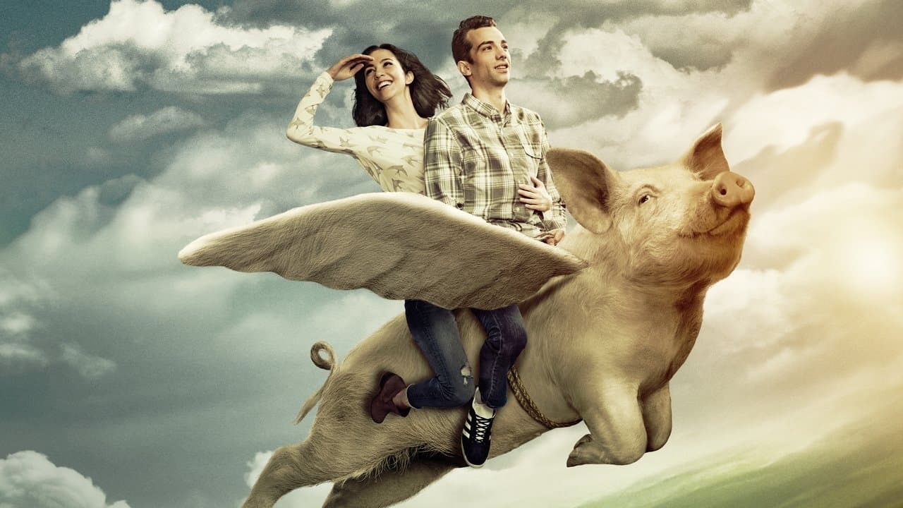 Man Seeking Womanの背景画像