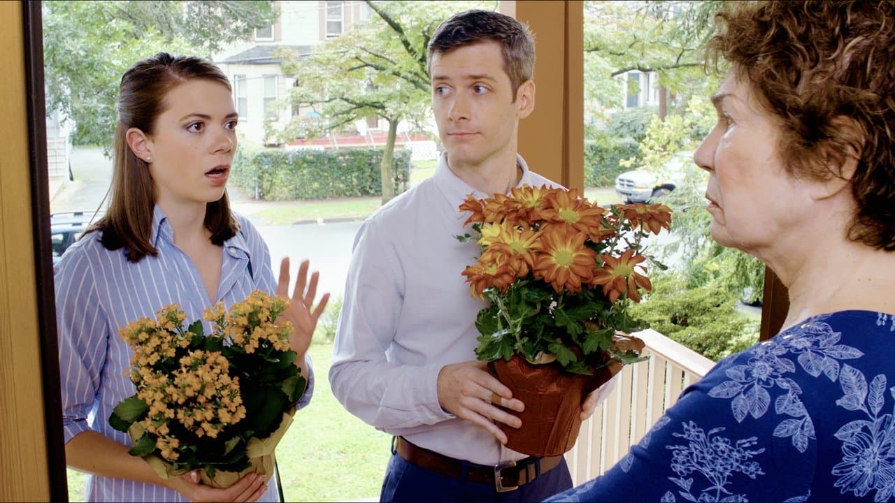 Crappy Mother's Dayの背景画像