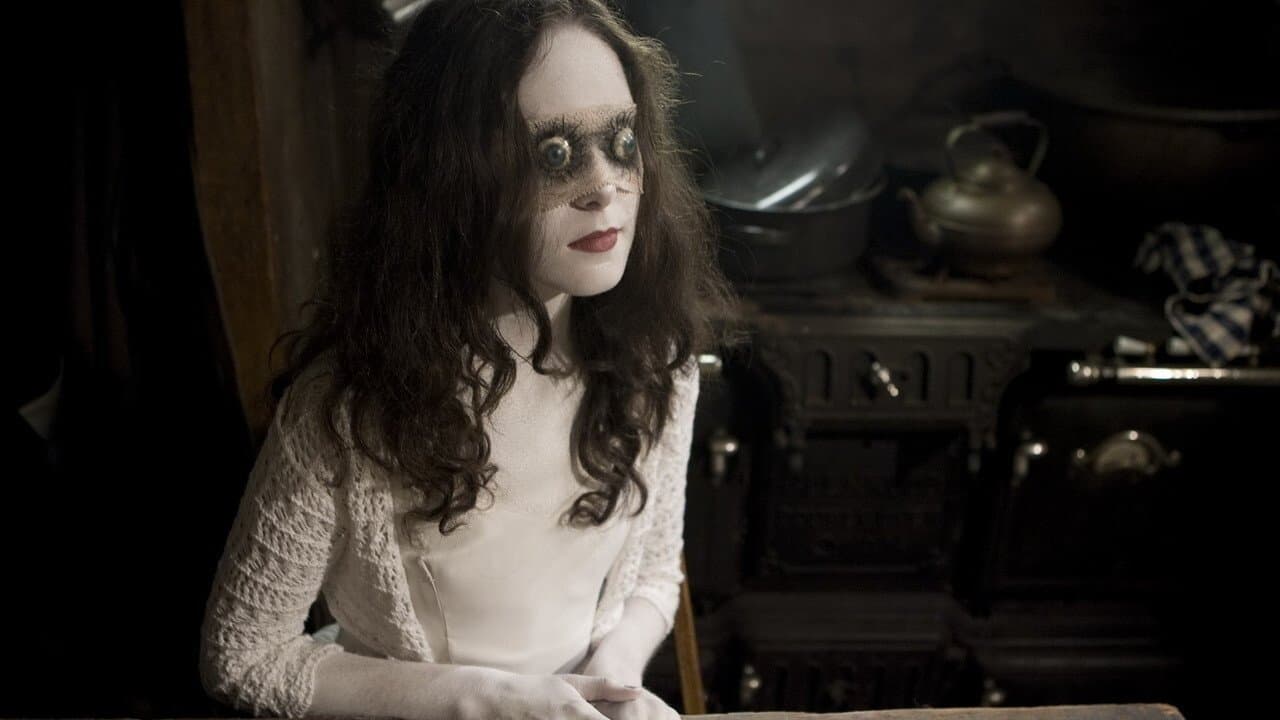 Plague Townの背景画像