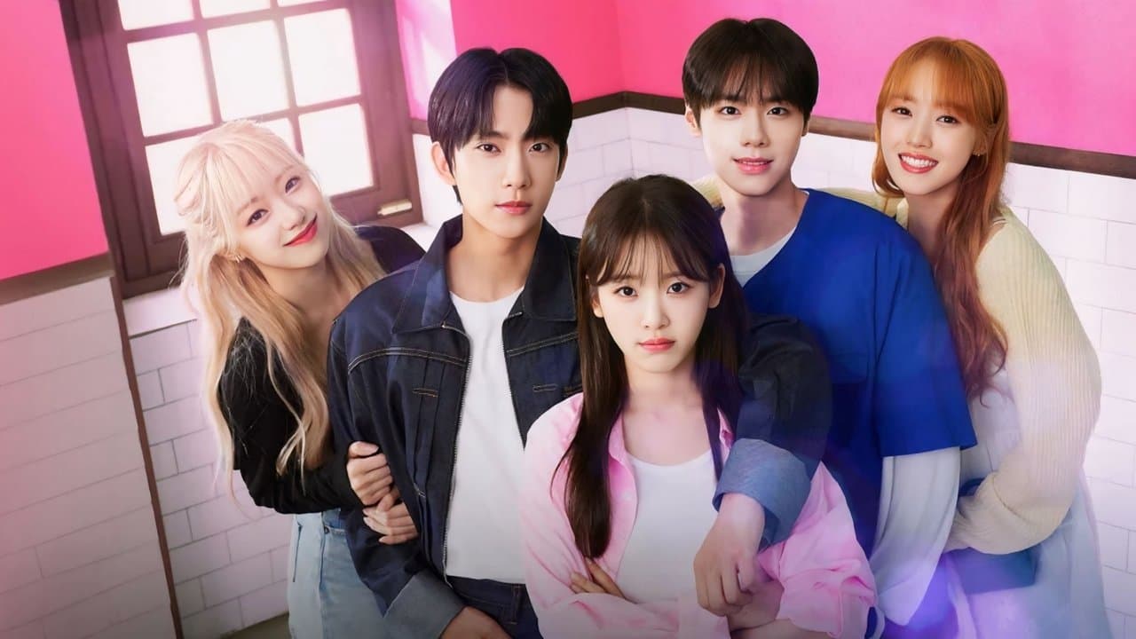 내짝남X날짝남の背景画像