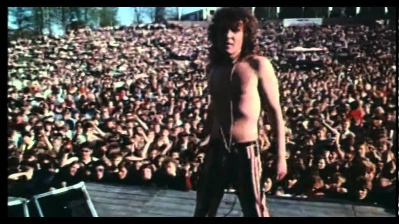 Перекрёсток рокаの背景画像