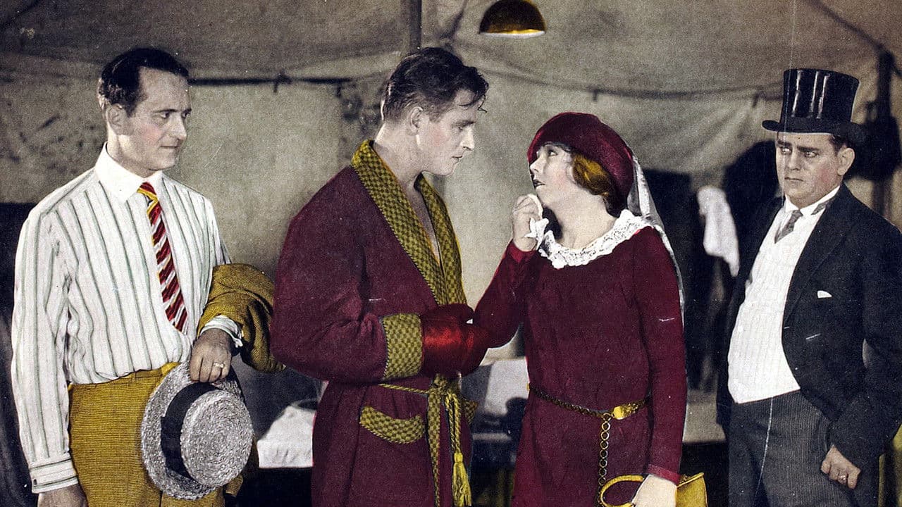 The Chickasha Bone Crusherの背景画像