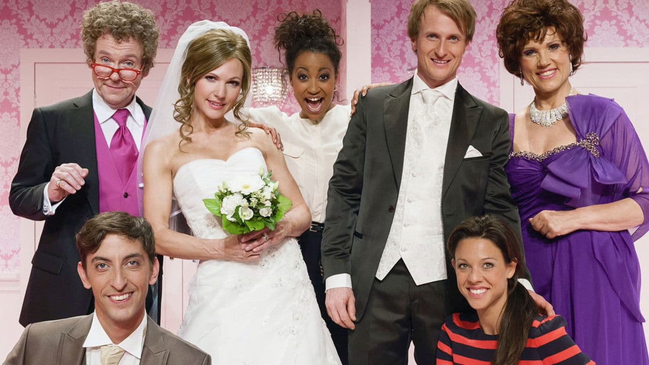 Traumhochzeitの背景画像