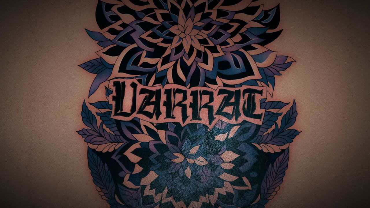 Varratの背景画像