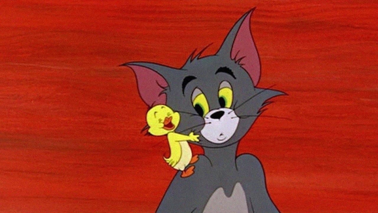 That's My Mommyの背景画像