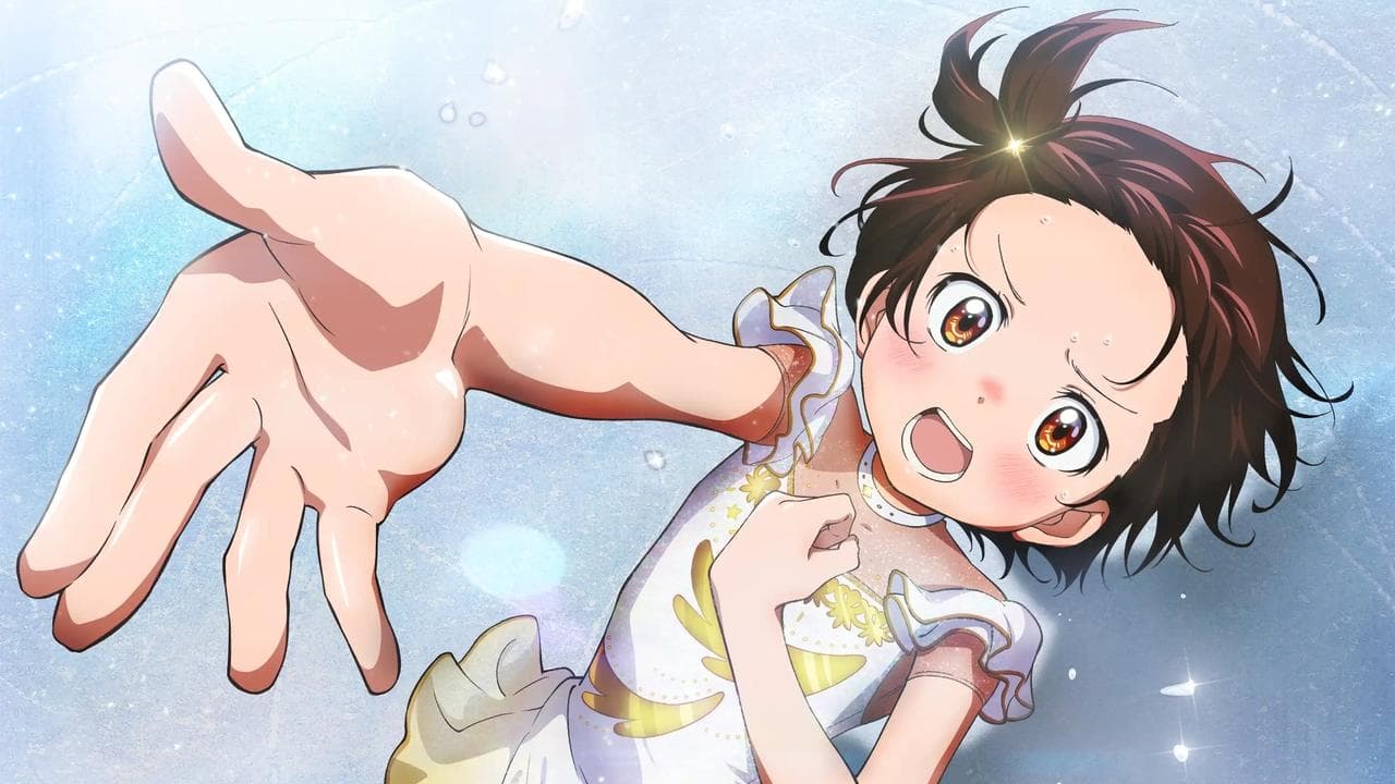 メダリストの背景画像