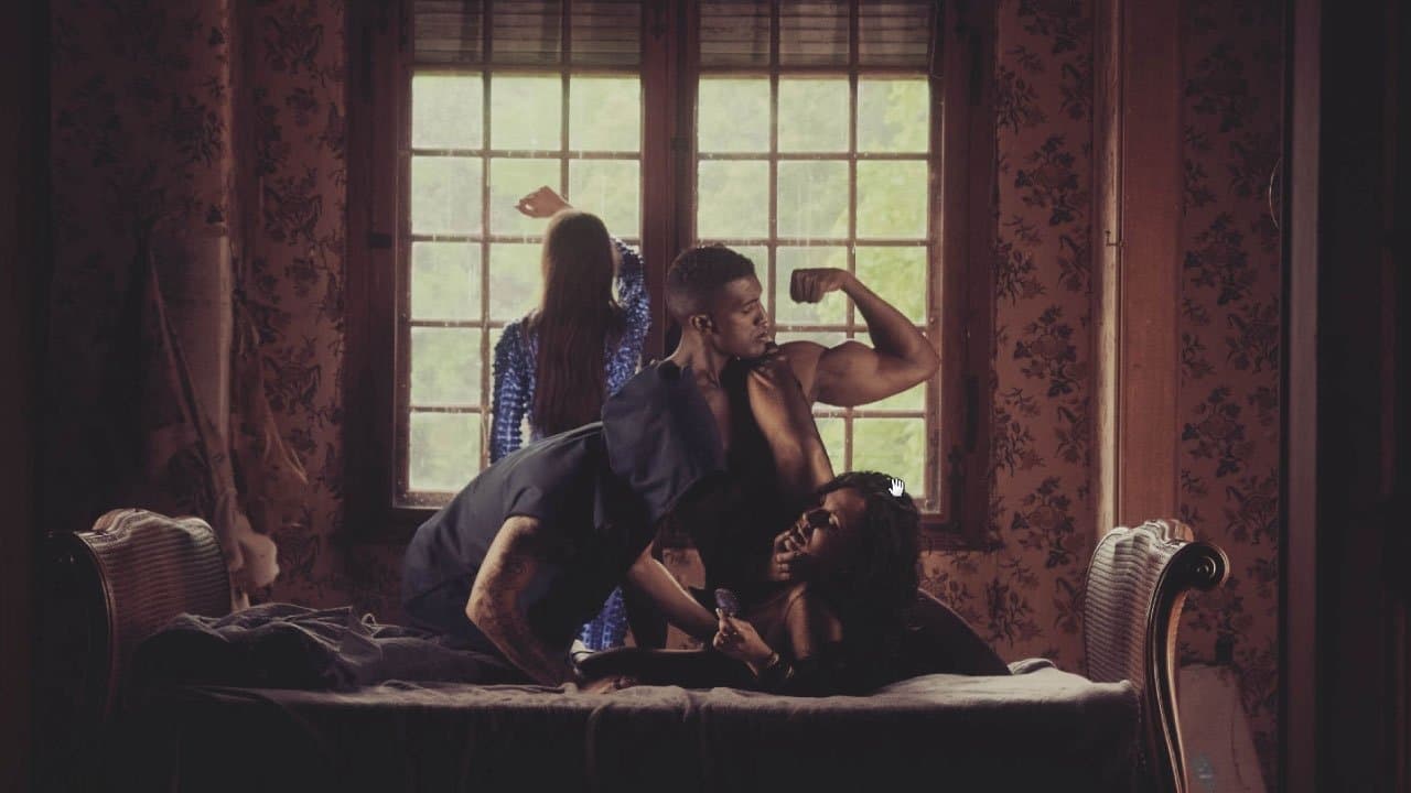 Le monopole du cœurの背景画像