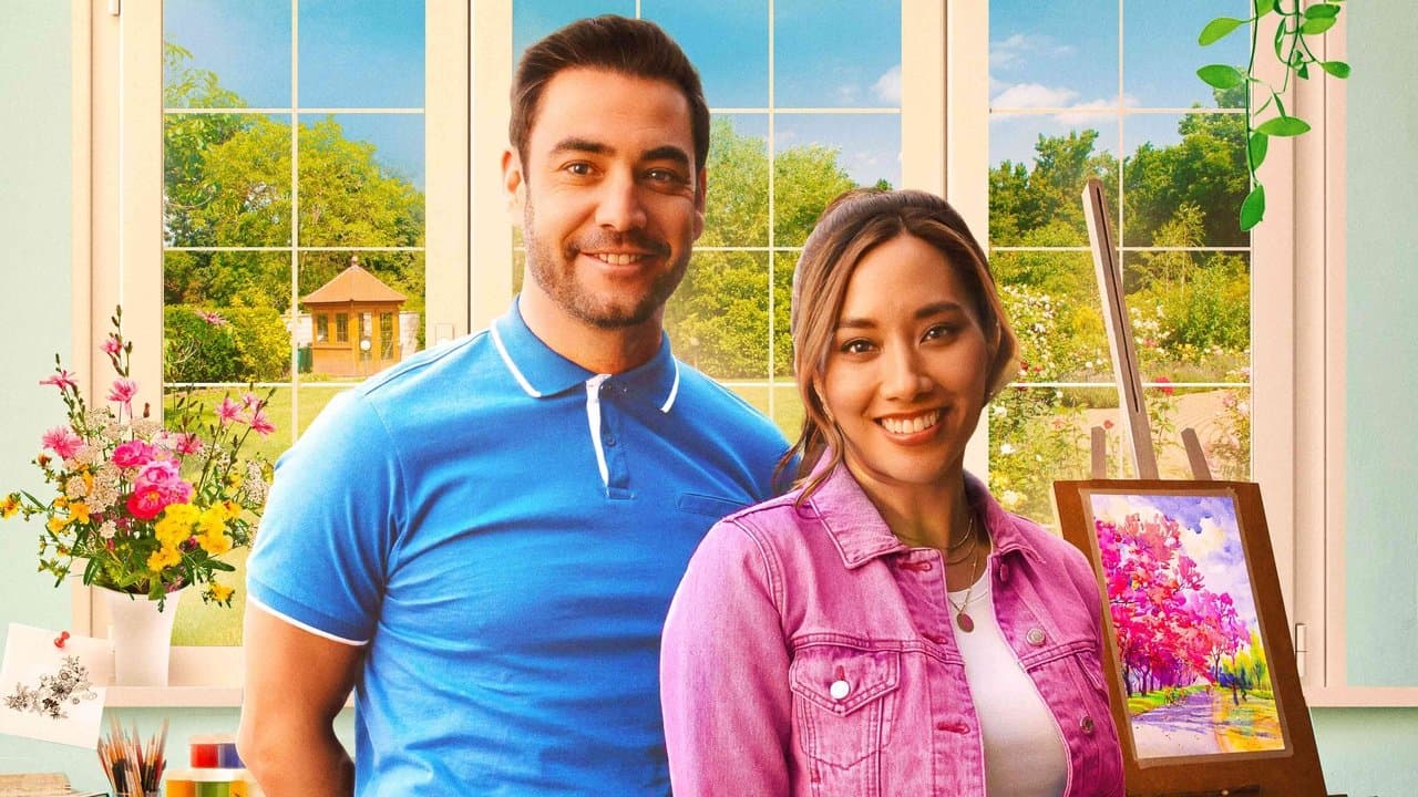 Inspiring Loveの背景画像