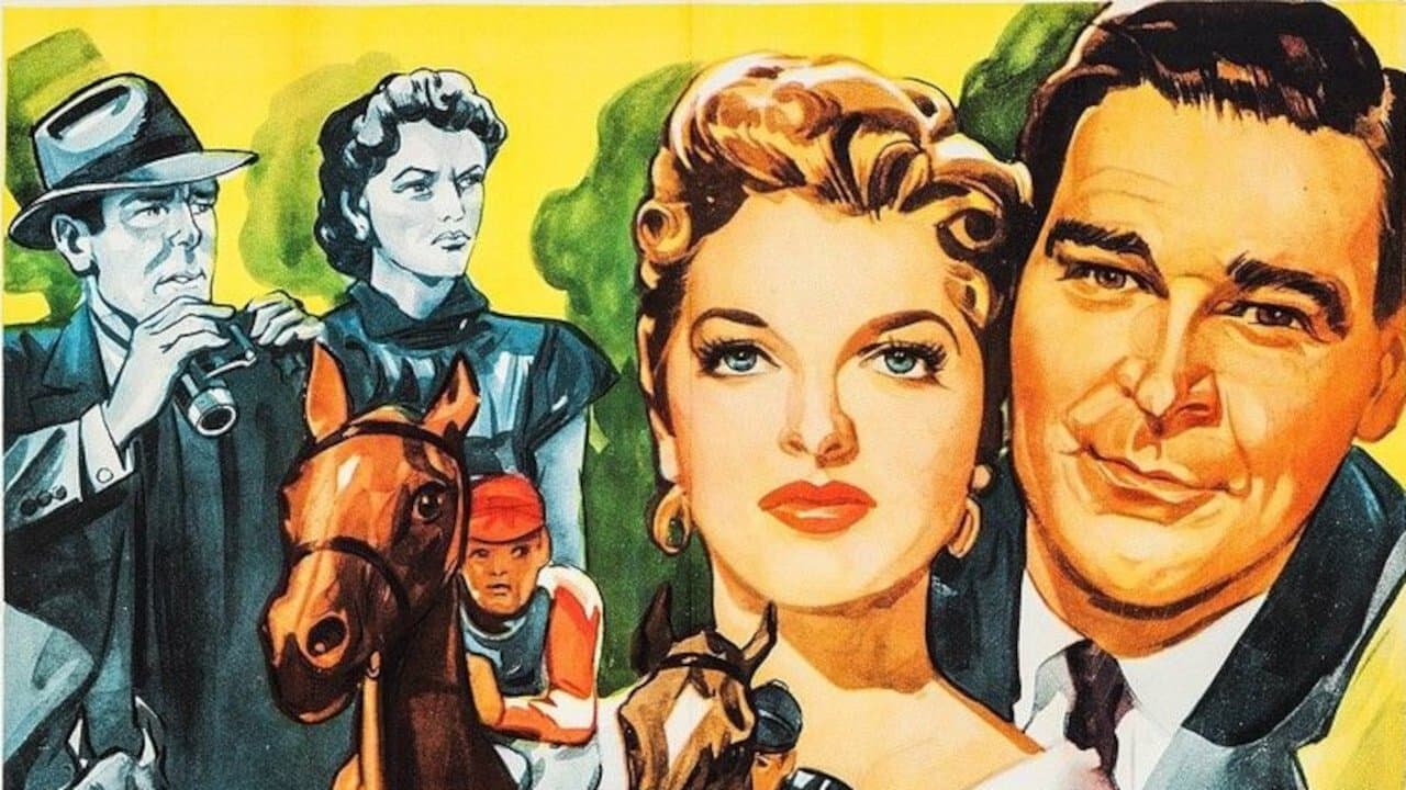 The Fighting Chanceの背景画像