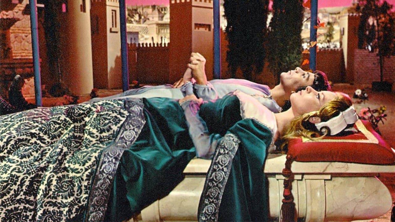 La Celestinaの背景画像