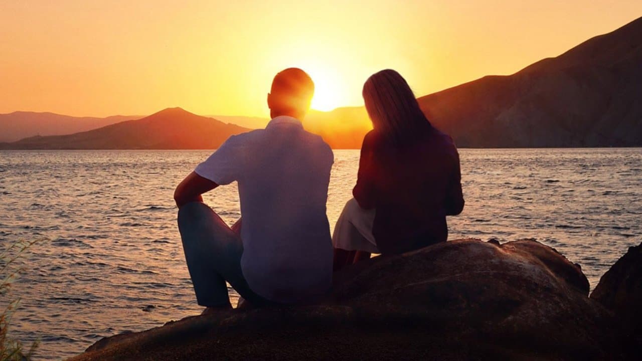 The Lost Keyの背景画像