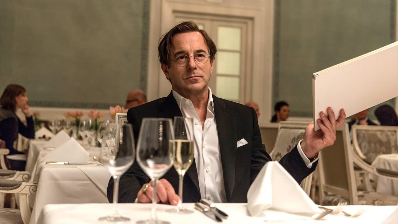 Allmen und das Geheimnis des rosa Diamantenの背景画像