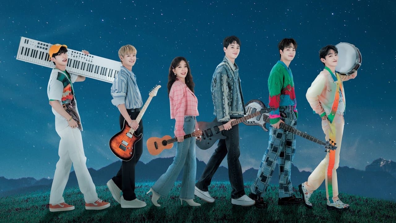 너의 밤이 되어줄게の背景画像