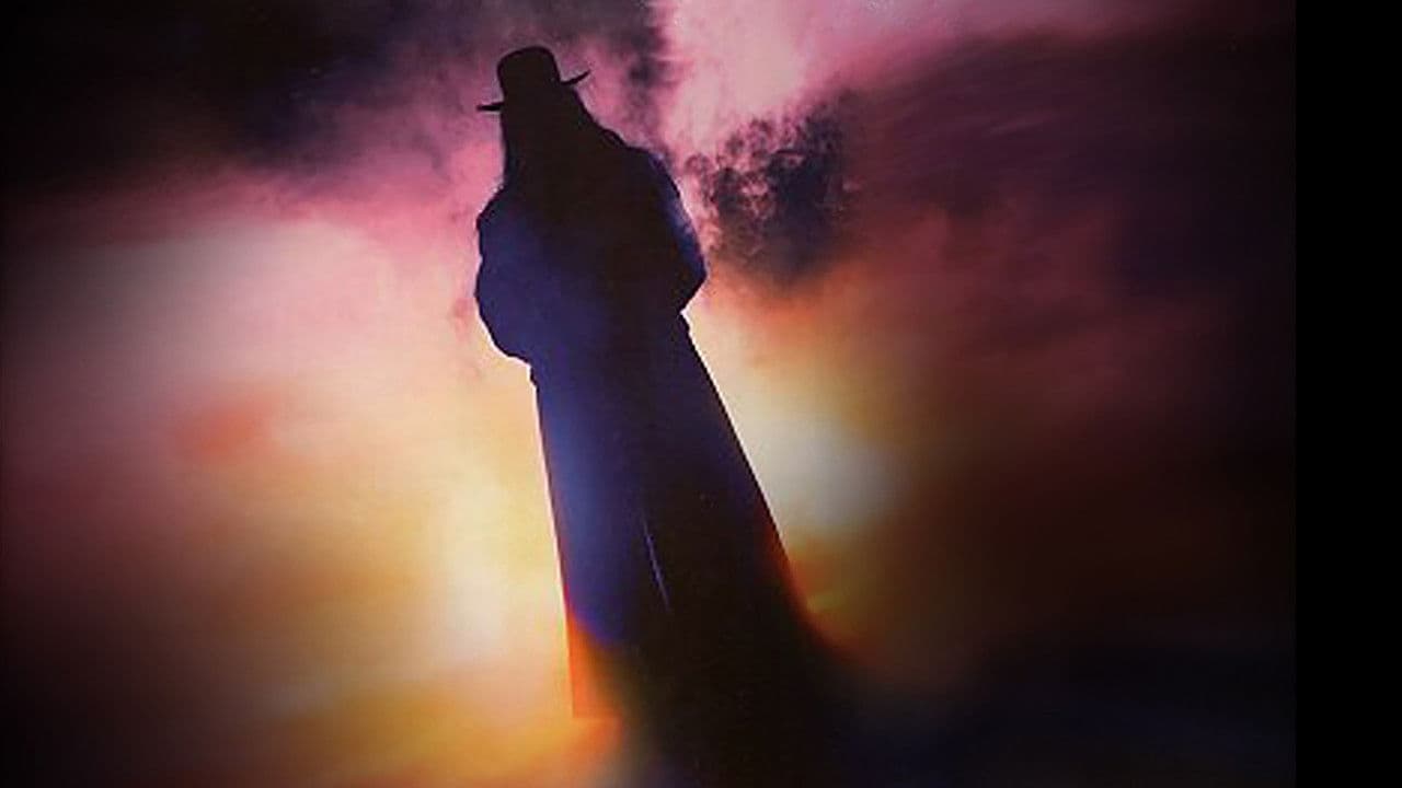 WWE Survivor Series 2005の背景画像