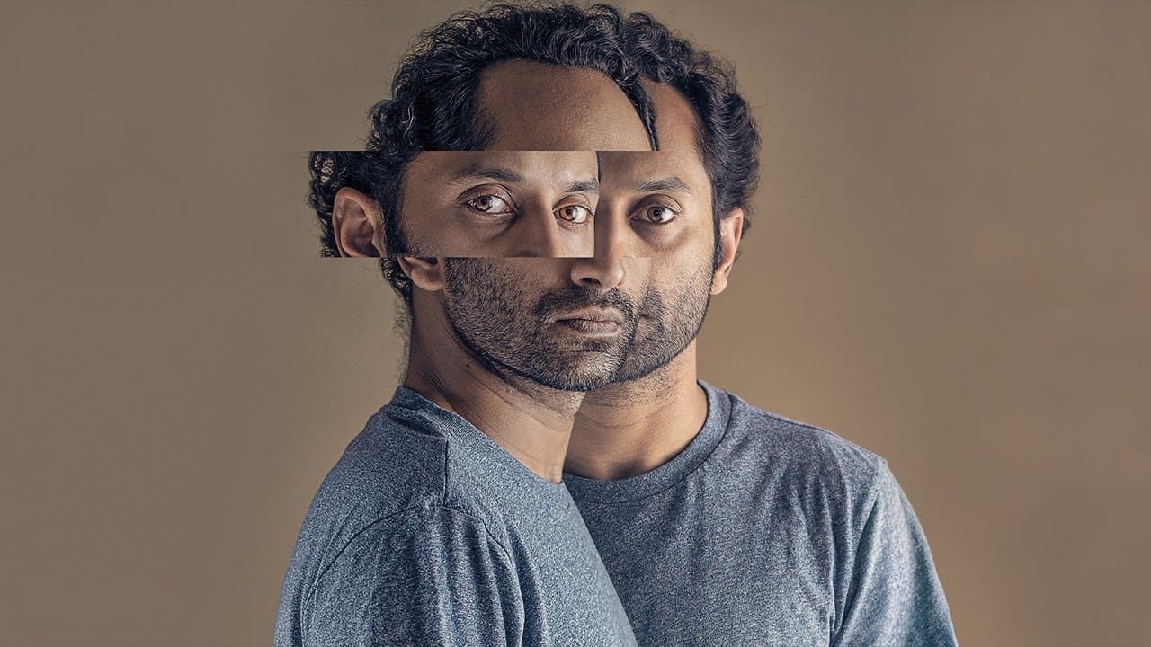 ജോജിの背景画像