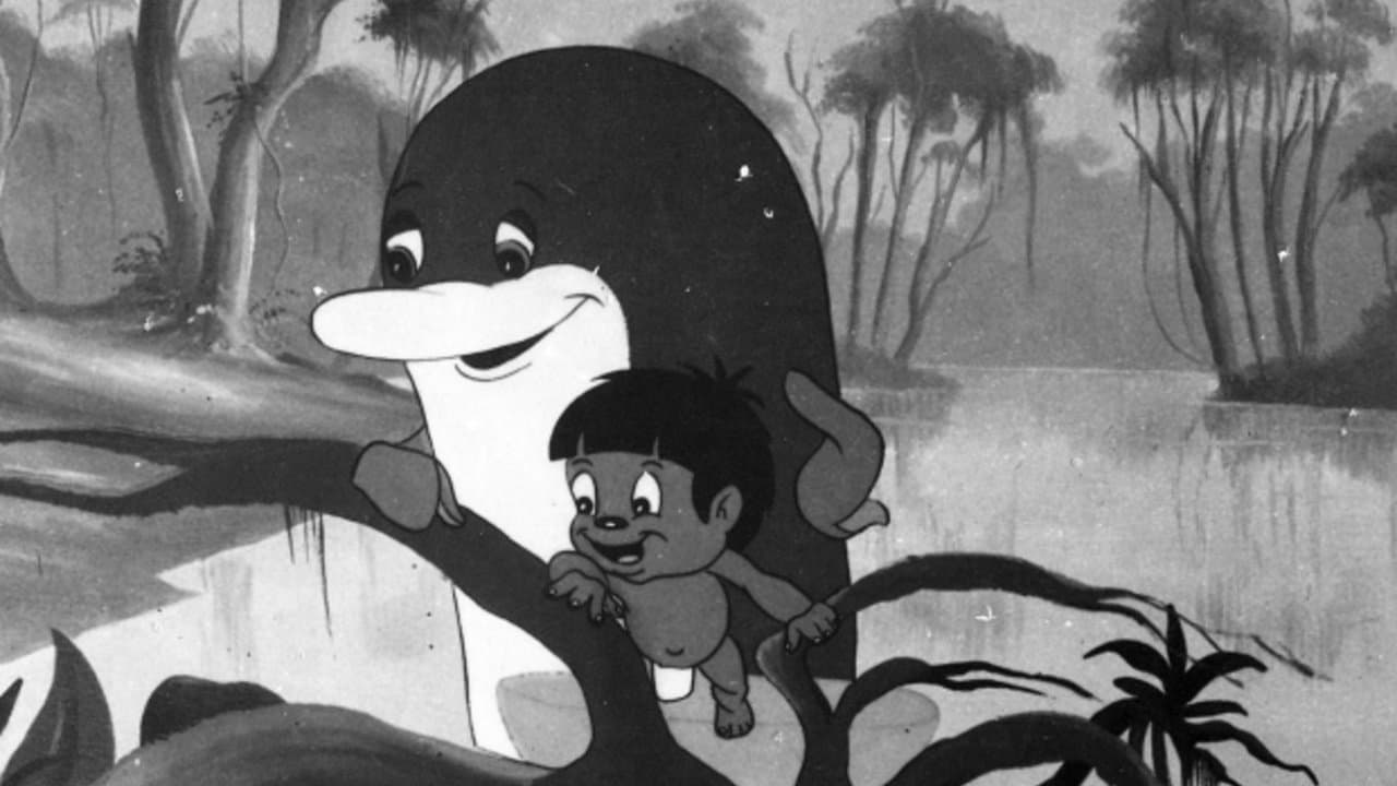 Sinfonia Amazônicaの背景画像