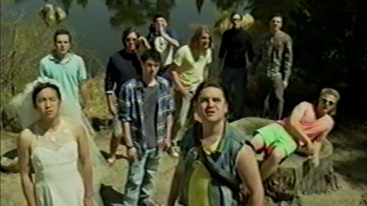 Dude Bro Party Massacre IIIの背景画像