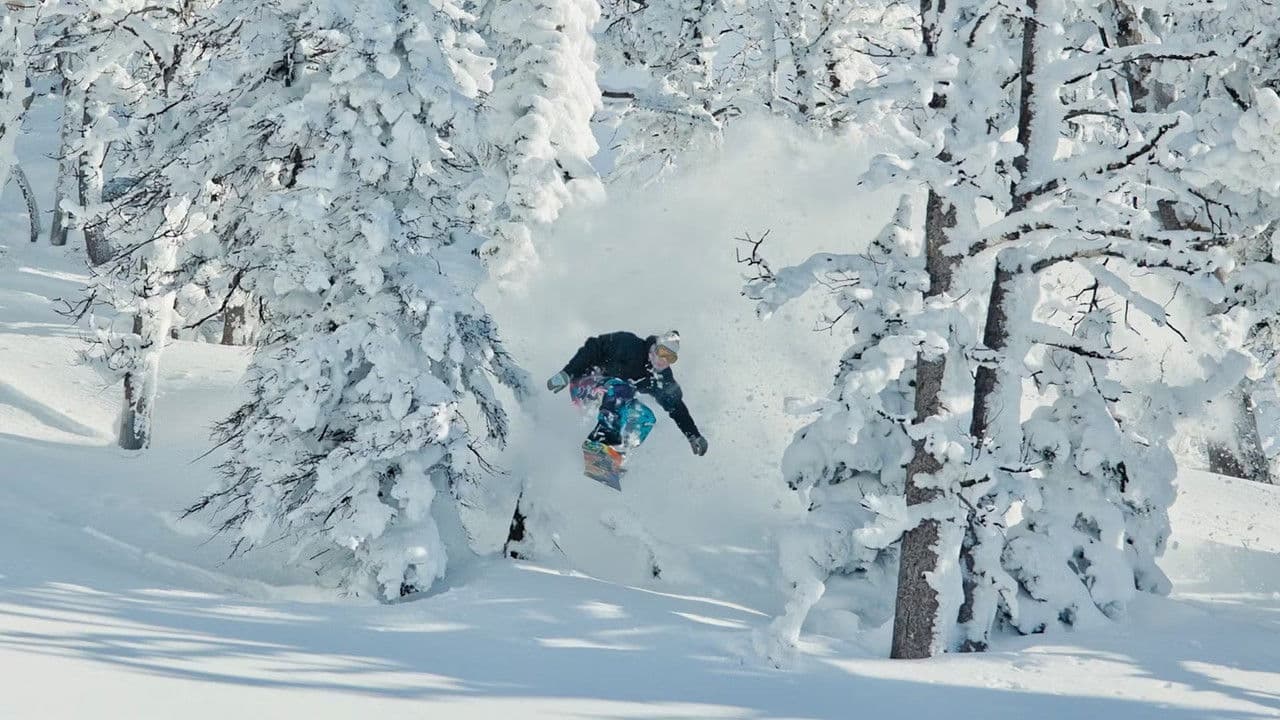 Art of Flight: The Seriesの背景画像