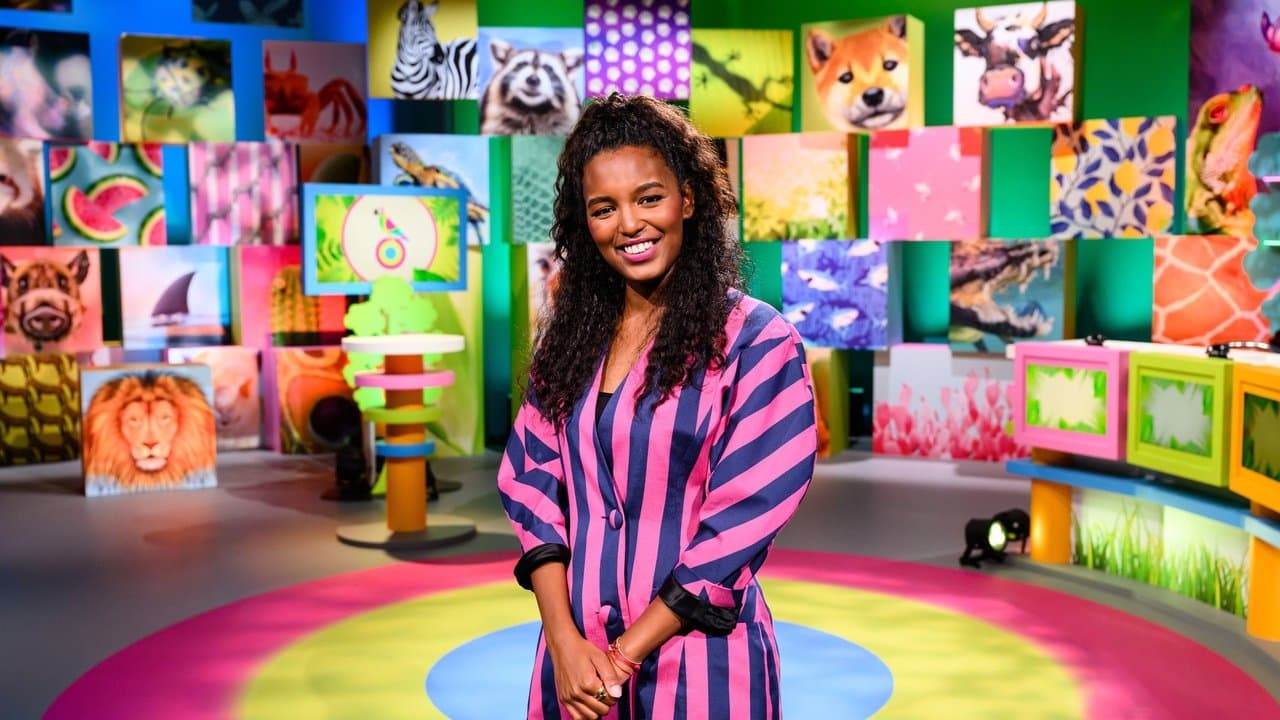 Waku Wakuの背景画像