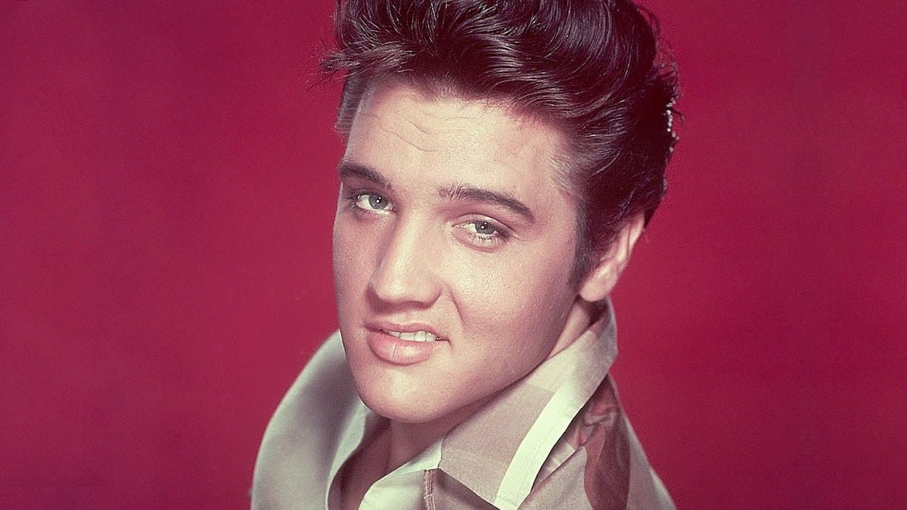 Elvis: Love Me Tender-The Love Songsの背景画像